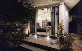 Chen Villa - Near Airport