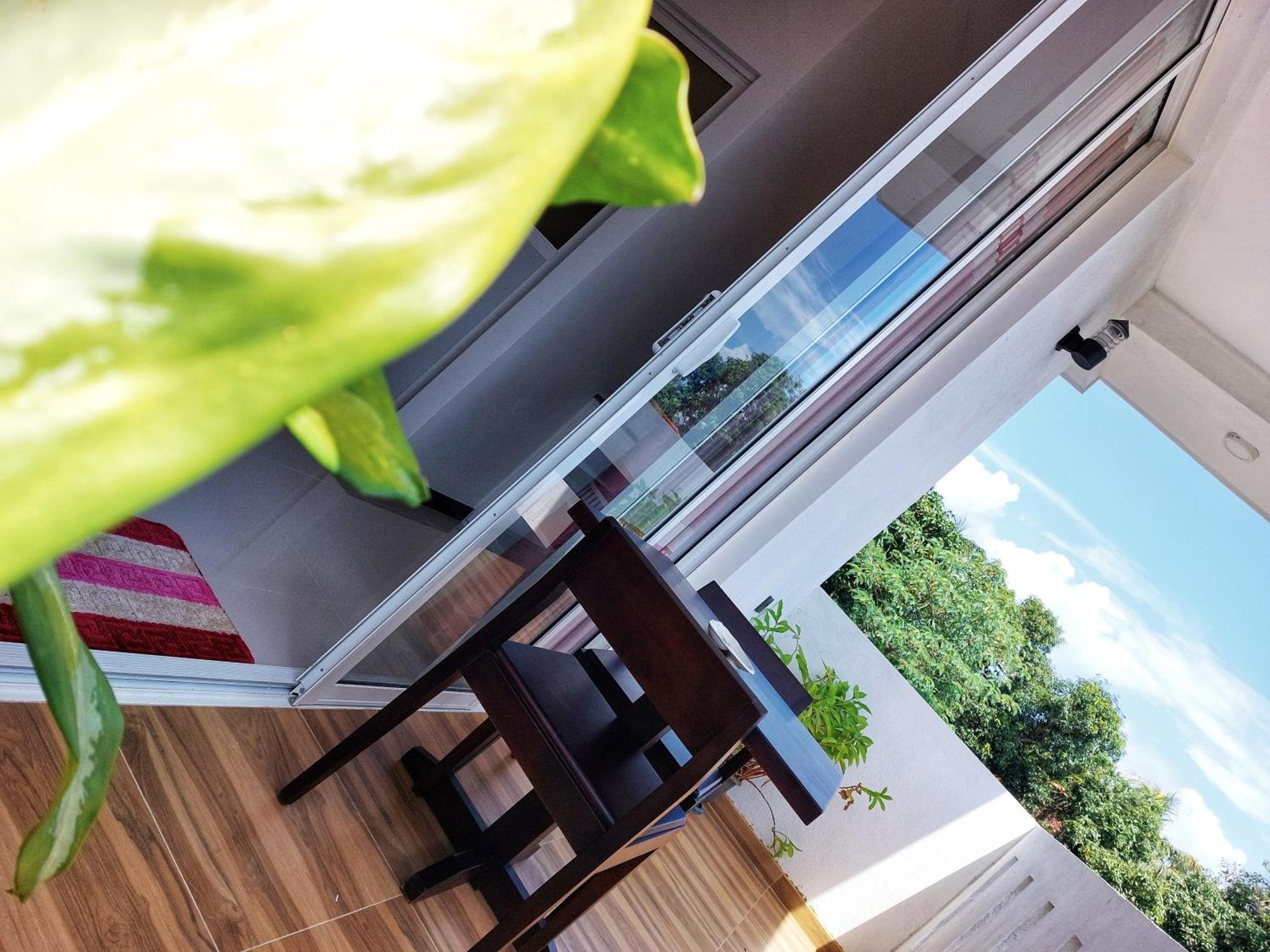 Chen Villa - Near Airport Негомбо Экстерьер фото